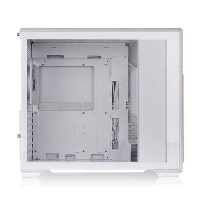 TR300 WS Snow Mid Tower Chassis