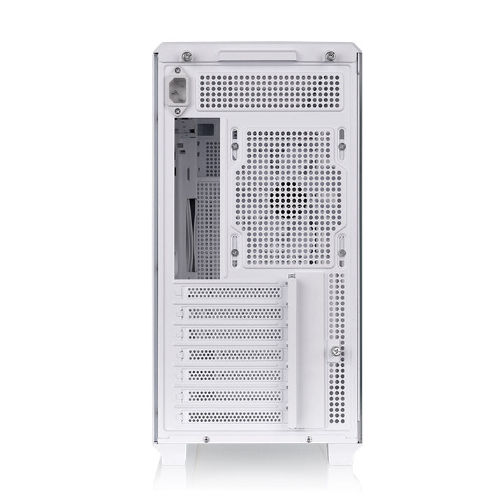 TR300 WS Snow Mid Tower Chassis