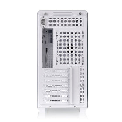 TR300 WS Snow Mid Tower Chassis
