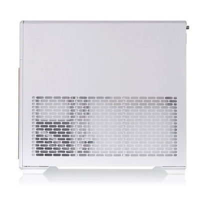 TR300 WS Snow Mid Tower Chassis