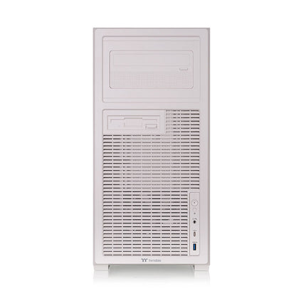 Retro 360 TG Mid Tower Chassis