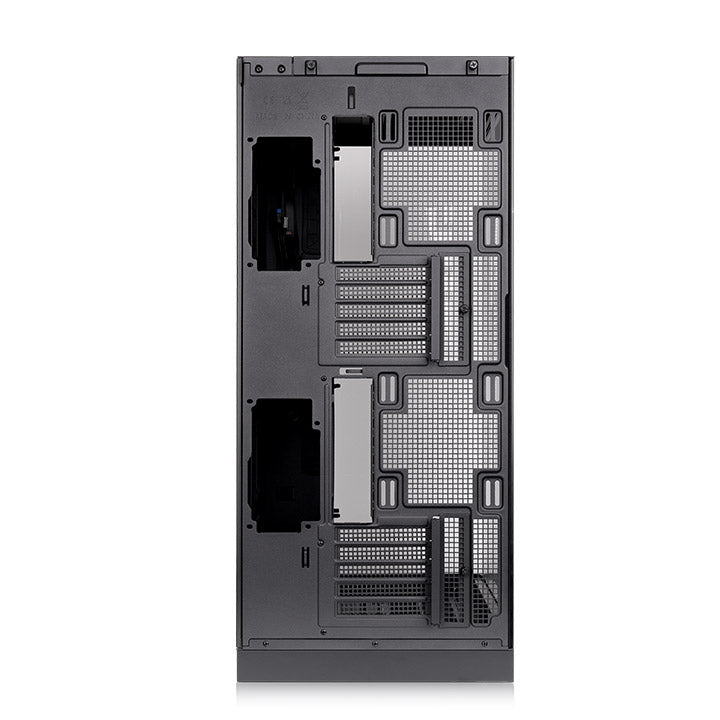 CAPO X Dual System Chassis