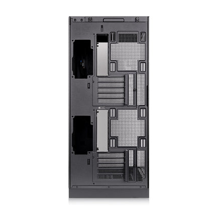 CAPO X Dual System Chassis