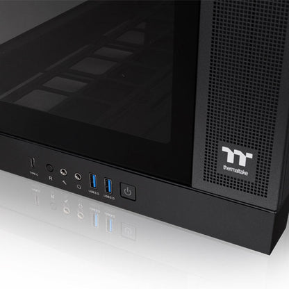 CAPO X Dual System Chassis