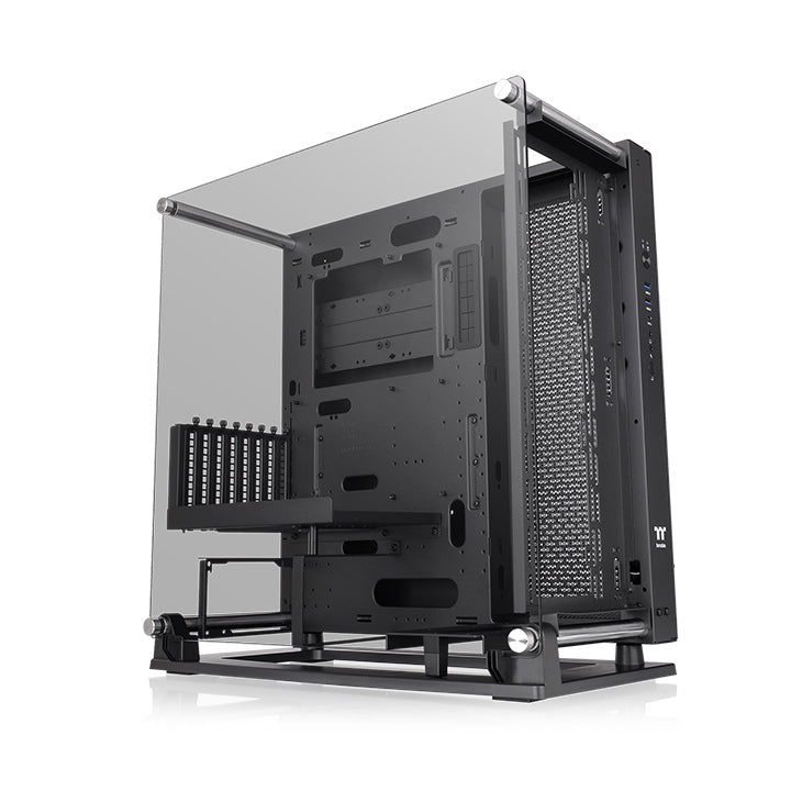 Thermaltake Core P3 TG Pro ブラック Core P3 TG Pro – Thermaltake Global