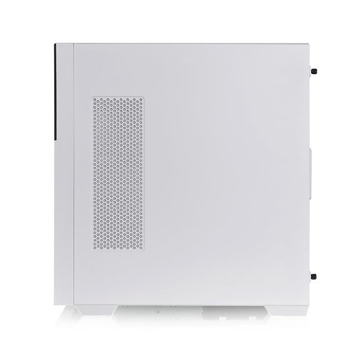 Thermaltake Divider 370 TG Snow ARGB Mid Tower Chassis