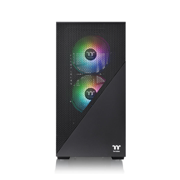 Thermaltake Divider 170 TG ARGB Micro Chassis – Thermaltake Global