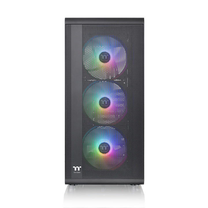 S200 TG ARGB Mid Tower Chassis