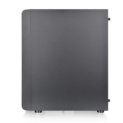S200 TG ARGB Mid Tower Chassis