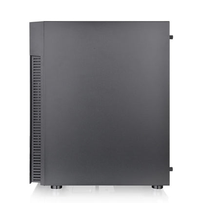 View 200 TG ARGB Mid Tower Chassis