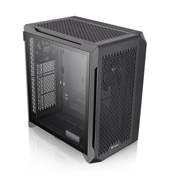 CTE C700 Air Mid Tower Chassis