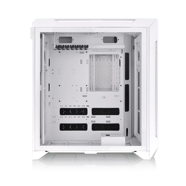 CTE C700 Air Snow Mid Tower Chassis