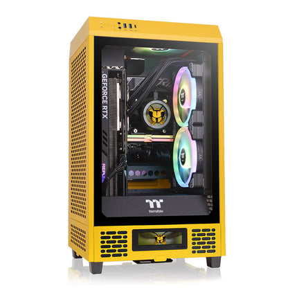 The Tower 200 Bumblebee Mini Chassis