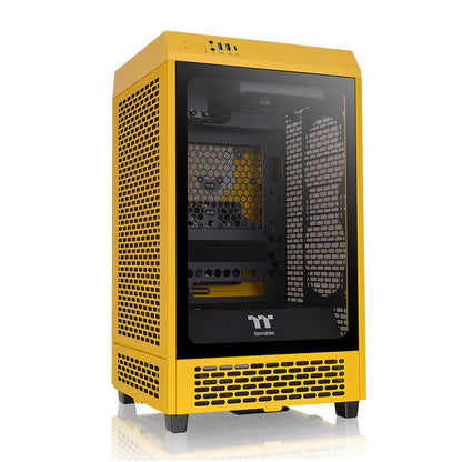 The Tower 200 Bumblebee Mini Chassis