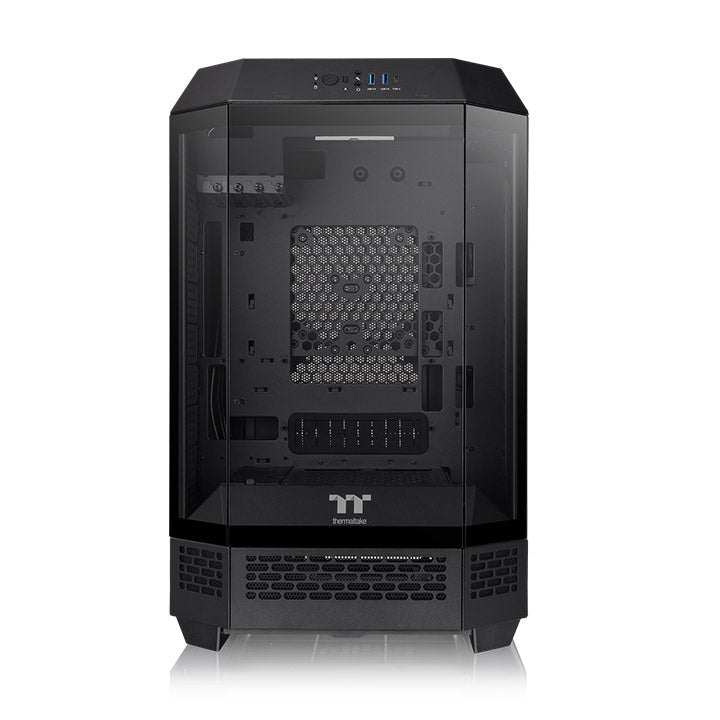 The Tower 300 Micro Tower Chassis – Thermaltake Global