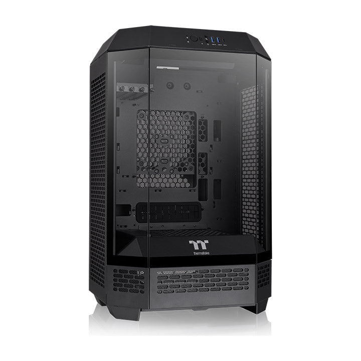 The Tower 300 Micro Tower Chassis – Thermaltake Global