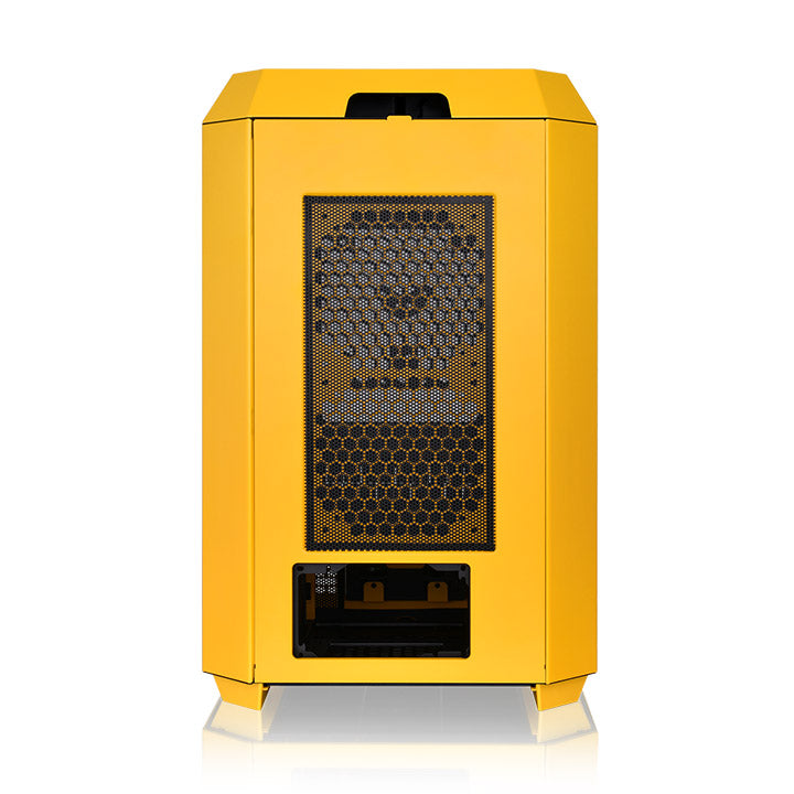 The Tower 300 Bumblebee Micro Tower Chassis – Thermaltake Global