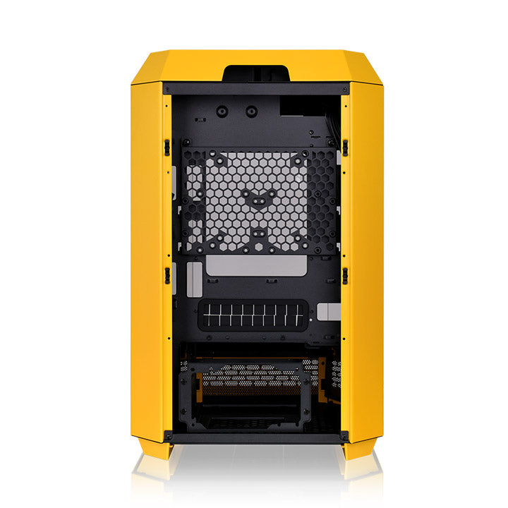 The Tower 300 Bumblebee Micro Tower Chassis – Thermaltake Global