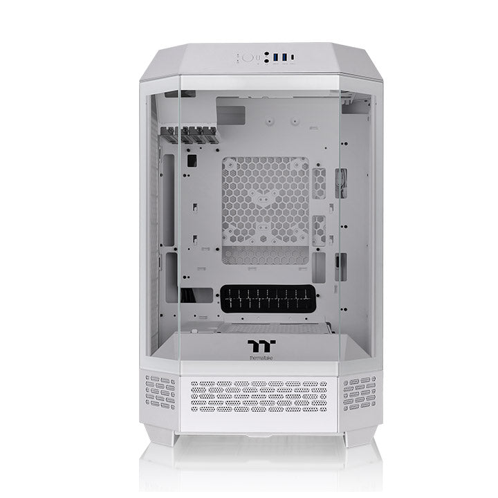 The Tower 345 Mobile Micro Tower Chassis