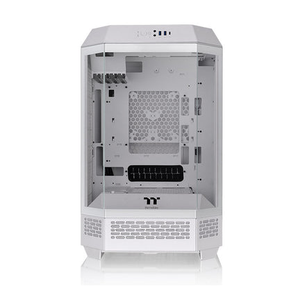 The Tower 345 Mobile Micro Tower Chassis