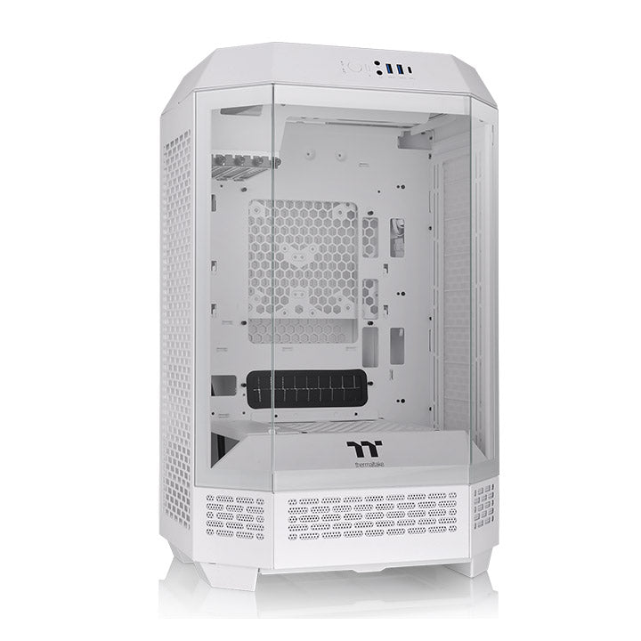 The Tower 345 Mobile Micro Tower Chassis