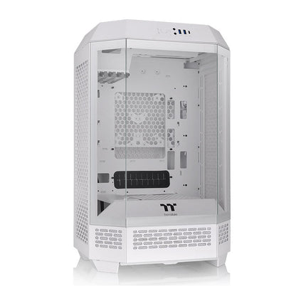 The Tower 345 Mobile Micro Tower Chassis