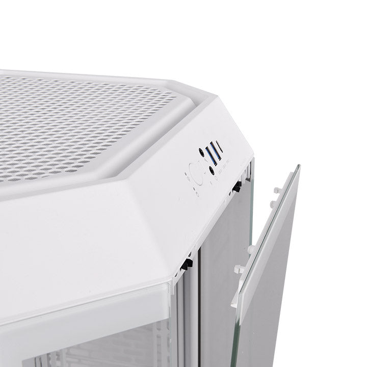 The Tower 345 Mobile Micro Tower Chassis