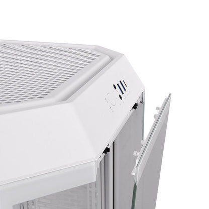 The Tower 345 Mobile Micro Tower Chassis