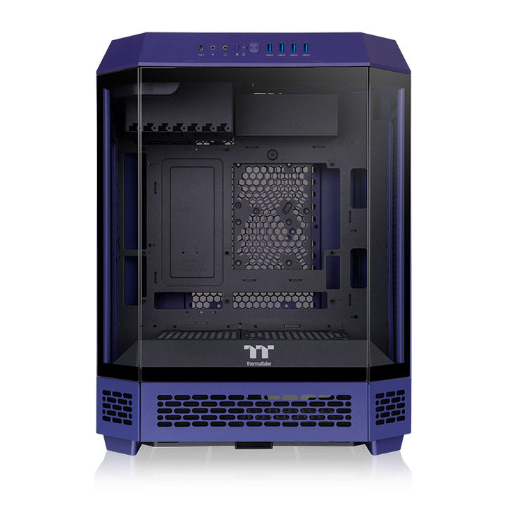The Tower 600 Future Dusk Mid Tower Chassis
