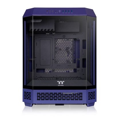 The Tower 600 Future Dusk Mid Tower Chassis