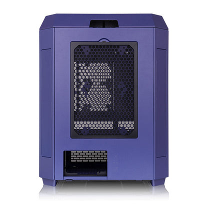 The Tower 600 Future Dusk Mid Tower Chassis