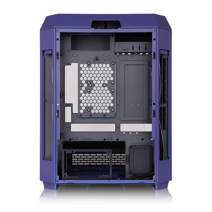 The Tower 600 Future Dusk Mid Tower Chassis – Thermaltake Global