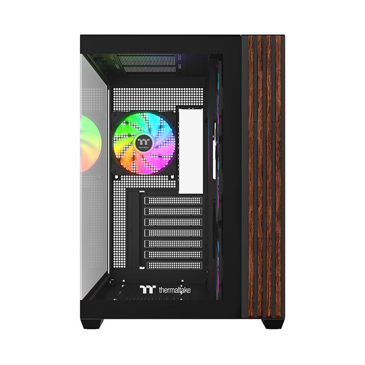 View 380 WS ARGB Mid Tower Chassis
