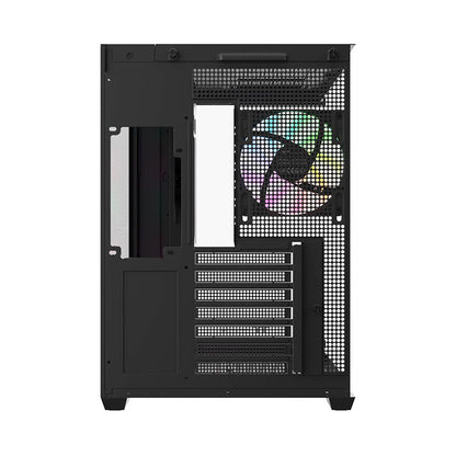 View 380 WS ARGB Mid Tower Chassis