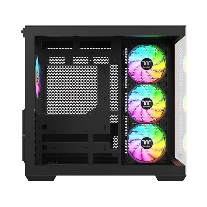 View 380 WS ARGB Mid Tower Chassis