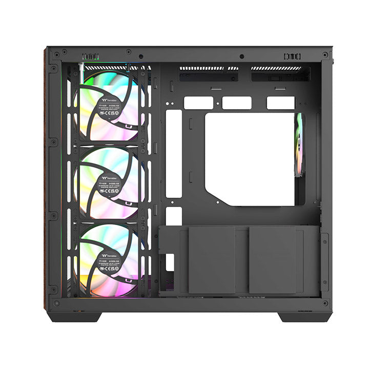 View 380 WS ARGB Mid Tower Chassis