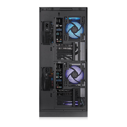 CAPO X Dual AI Gaming PC