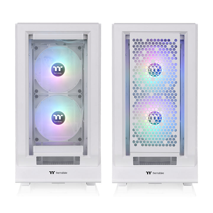 Ceres 350 MX Snow Mid Tower Chassis