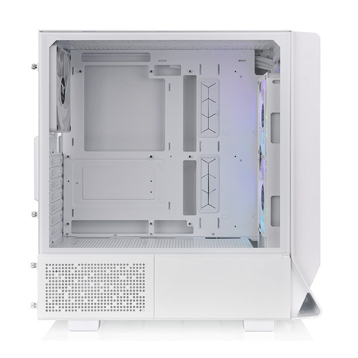 Ceres 350 MX Snow Mid Tower Chassis
