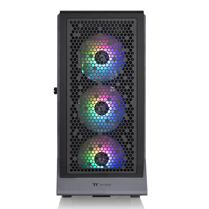 Ceres 500 TG ARGB Mid Tower Chassis