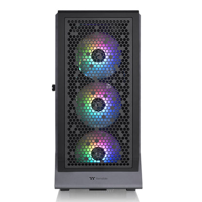 Ceres 500 TG ARGB Mid Tower Chassis