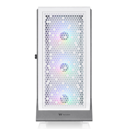 Ceres 500 TG ARGB Snow Mid Tower Chassis