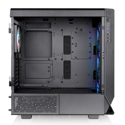 Ceres 500 TG ARGB Mid Tower Chassis