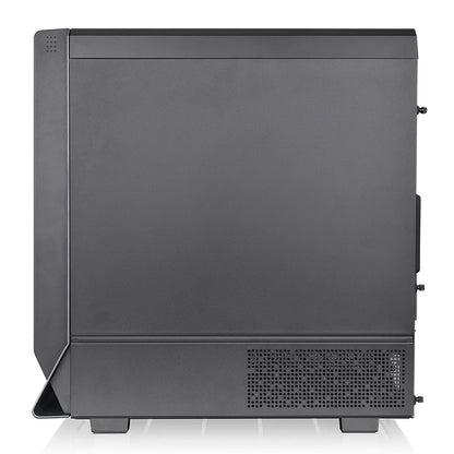 Ceres 500 TG ARGB Mid Tower Chassis