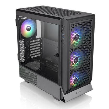 Ceres 500 TG ARGB Mid Tower Chassis