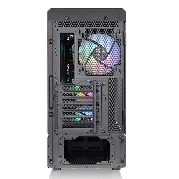 Ceres 500 TG ARGB Mid Tower Chassis