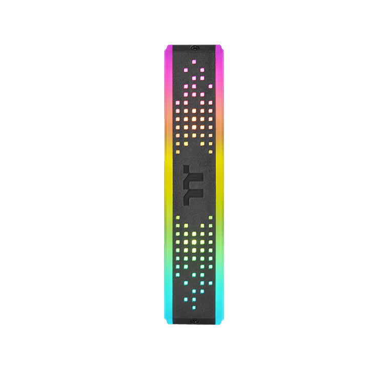 TOUGHFAN 12 RGB High Static Pressure Radiator Fan TT Premium Edition (3-Fan Pack)