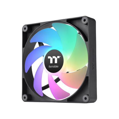 CT120 ARGB Sync PC Cooling Fan (2-Fan Pack)