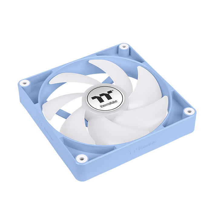 CT140 ARGB Sync PC Cooling Fan Hydrangea Blue (2-Fan Pack)