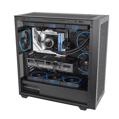 TS120 EX RGB PC Cooling Fan (3-Fan Pack)